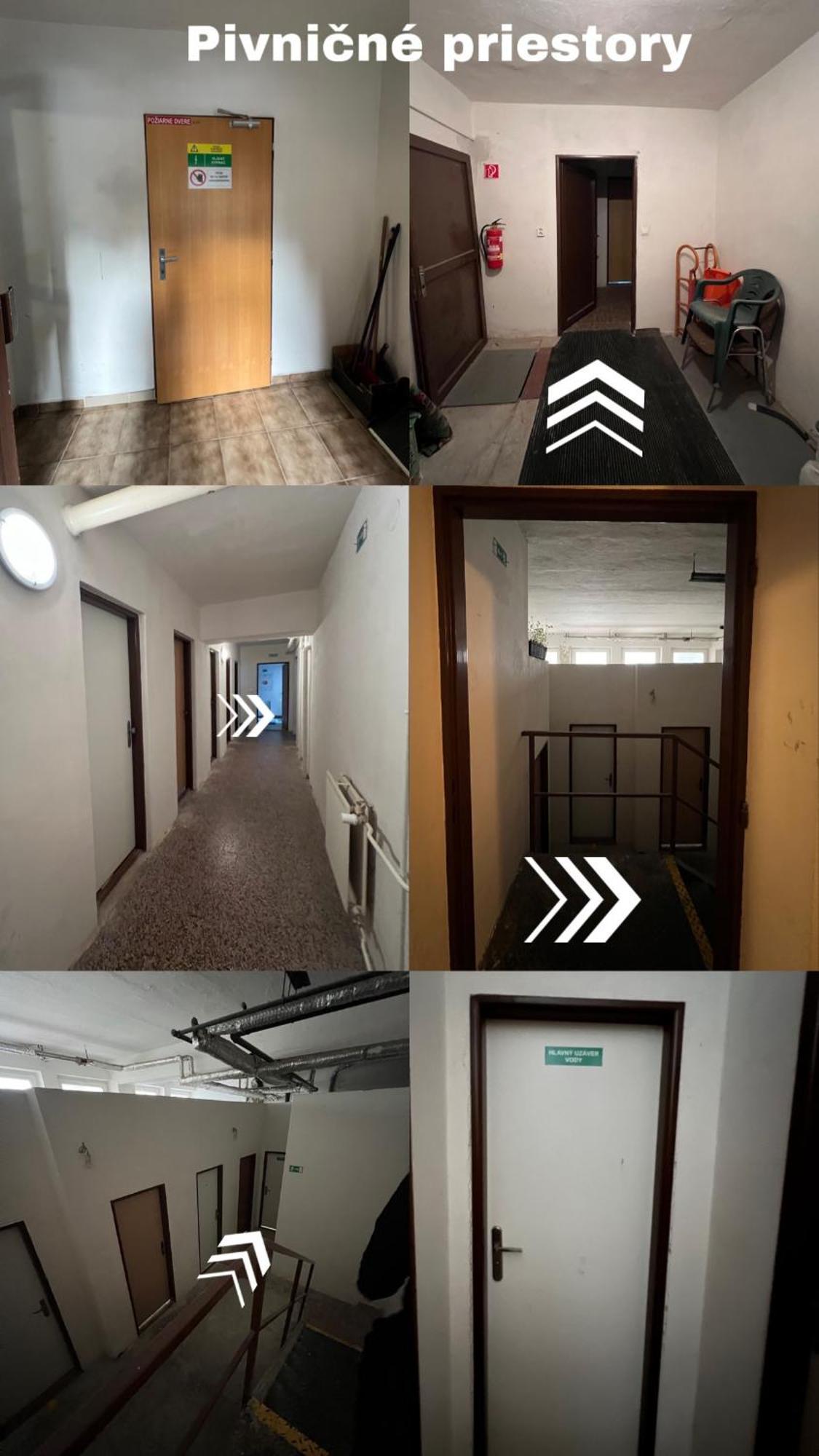 Apartman Zuzana Liptovský Mikuláš 외부 사진