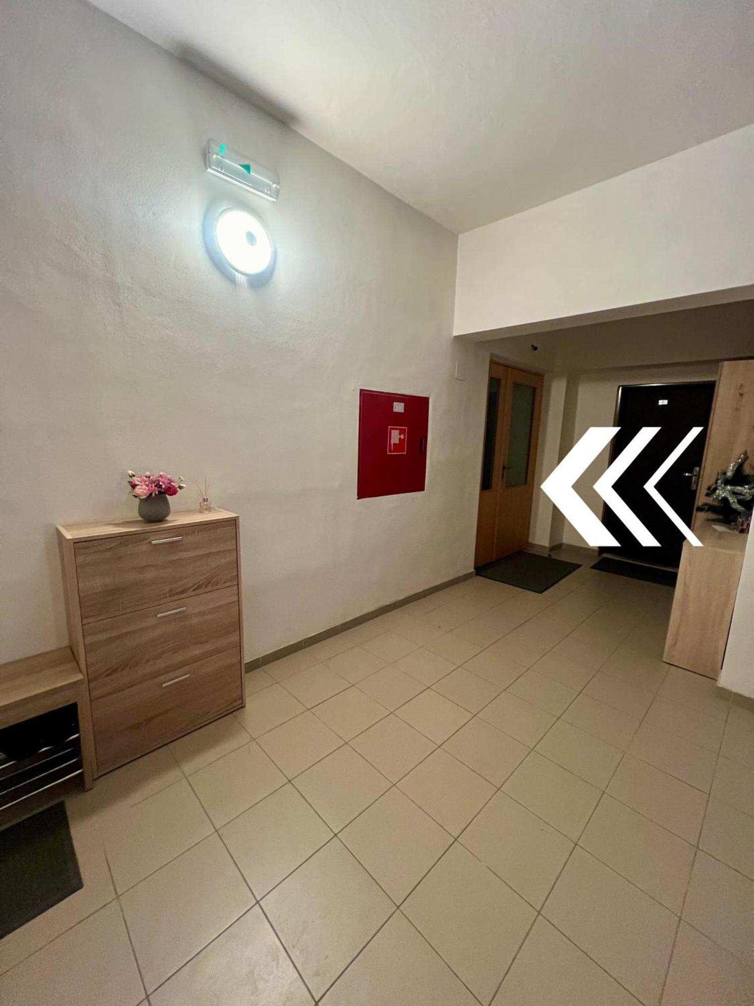 Apartman Zuzana Liptovský Mikuláš 외부 사진